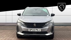 Peugeot 3008 1.2 PureTech Allure Premium 5dr Petrol Estate